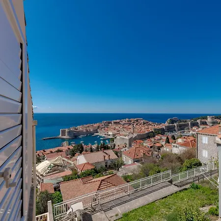 Portolan Apartament Dubrownik