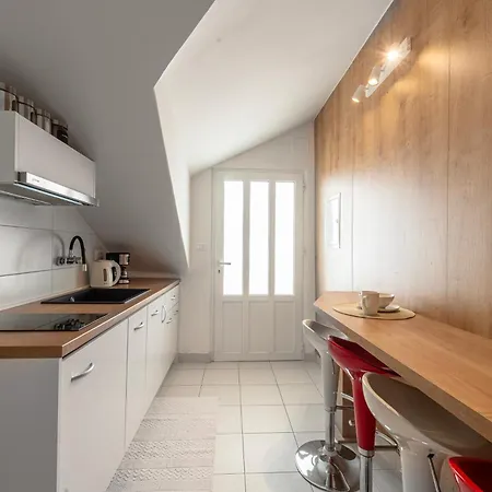 Apartament Portolan Dubrownik