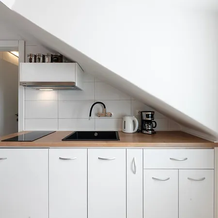 Apartament Portolan Dubrownik