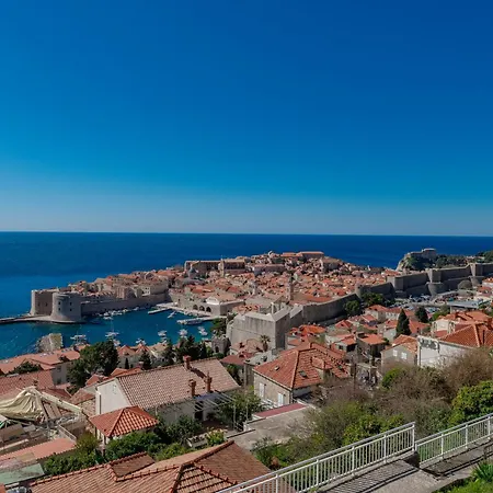 Portolan Dubrovnik