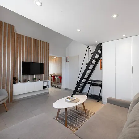 Portolan Apartman