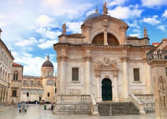 Portolan Διαμέρισμα