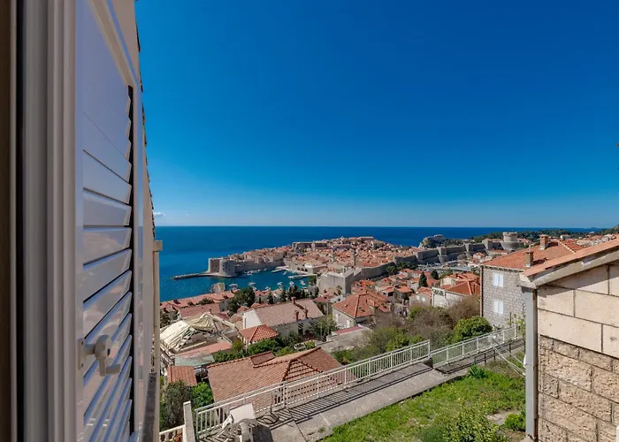Portolan Appartement Dubrovnik