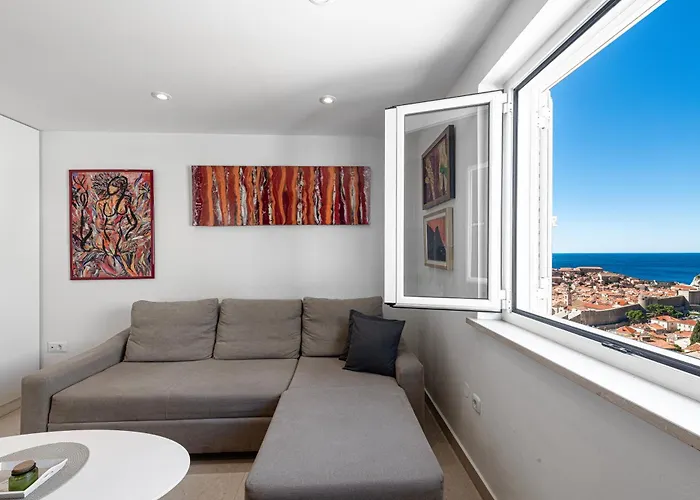 Appartement Portolan *