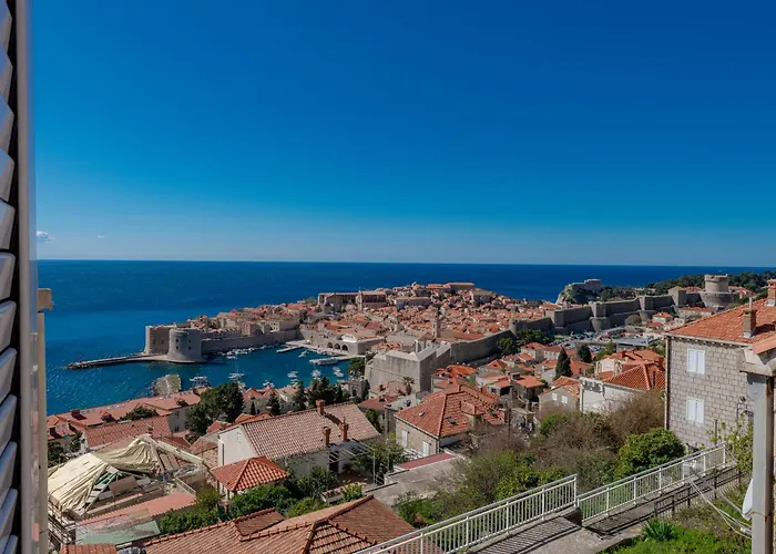 Portolan Dubrovnik