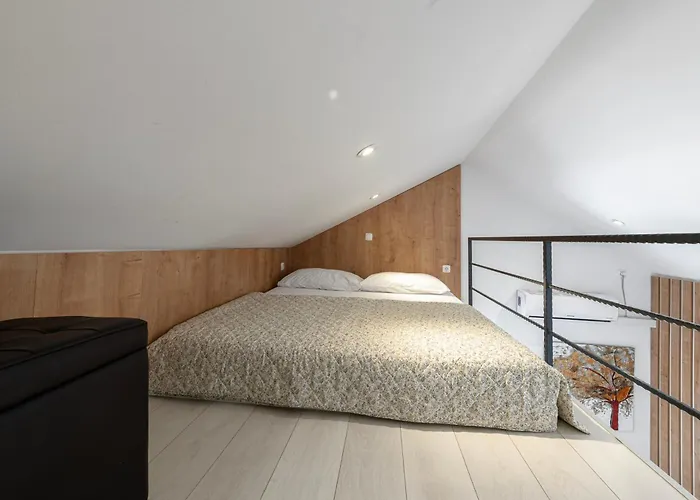 Portolan Appartement *