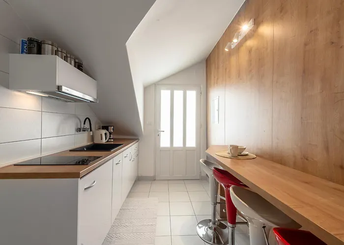 Appartement Portolan Dubrovnik