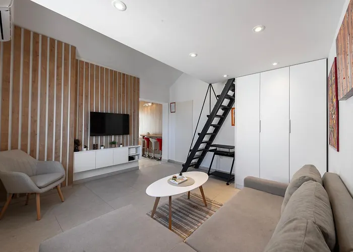 Portolan Appartement