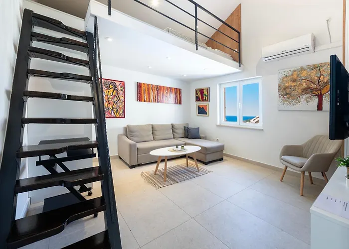 Appartement Portolan