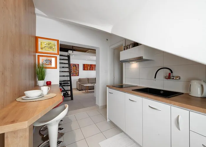 Appartement Portolan Dubrovnik