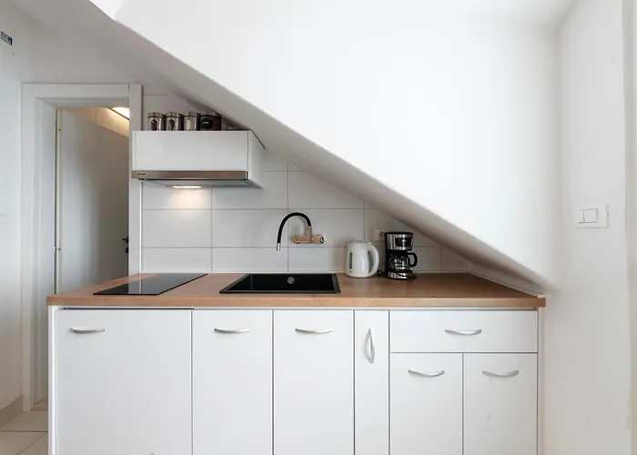 Appartement Portolan Dubrovnik