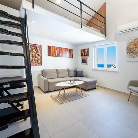 Apartman Portolan